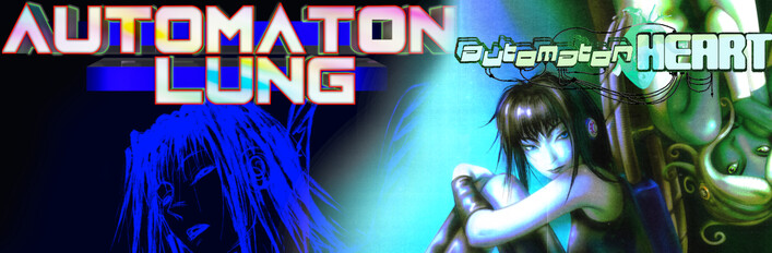 Twin Automatons