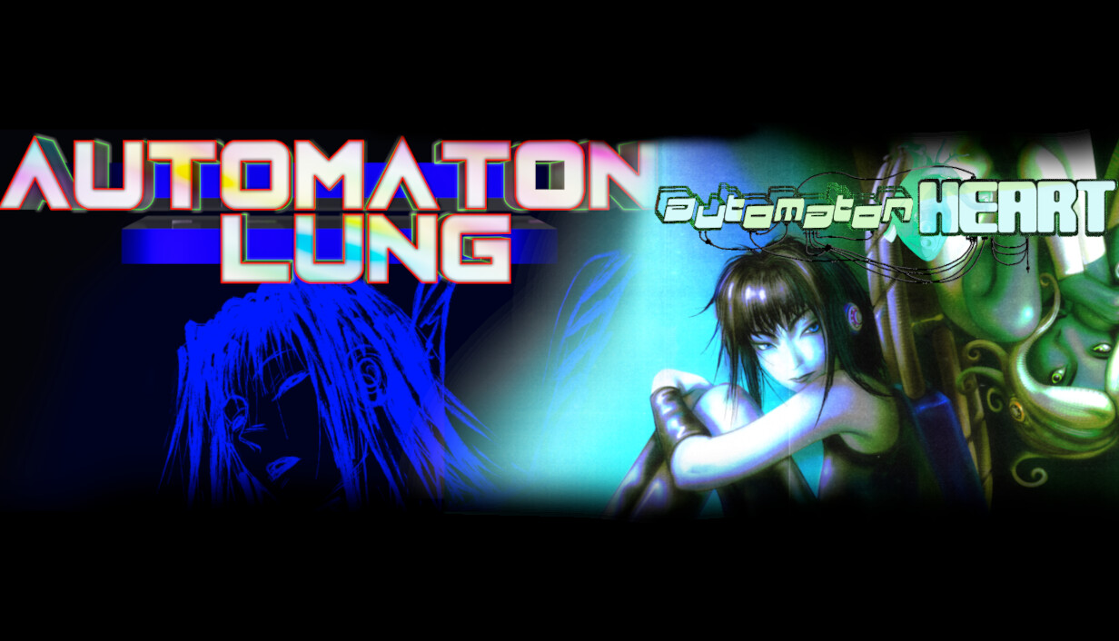 Twin Automatons