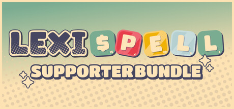 Lexispell supporter edition