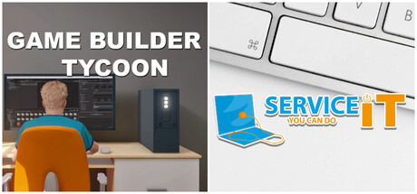 Game Builder x ServiceIT