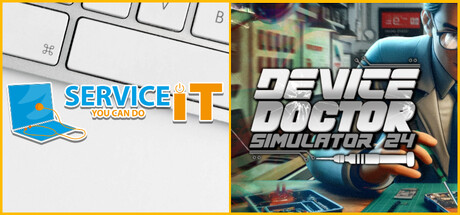 Device Doctor x ServiceIT