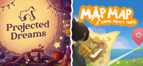 Tiny Puzzle Adventures