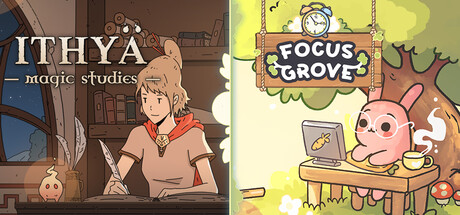 Ithya: Magic Studies x Focus Grove