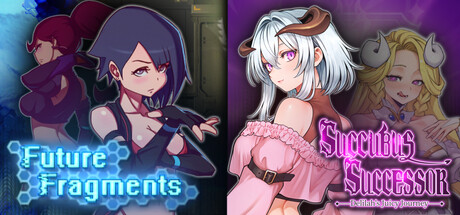 Succubus Successor x Future Fragments