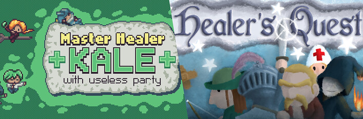 Healers United
