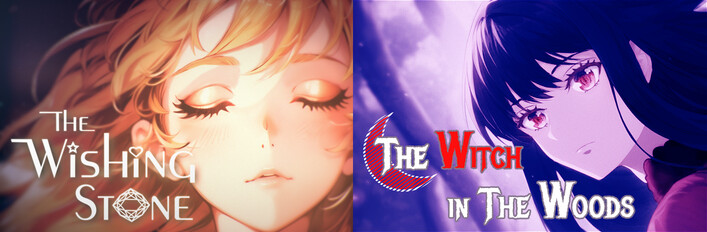Dream Nyght Story-rich Bundle