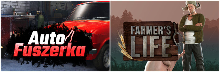Cheap Car Repair x Farmer's Life