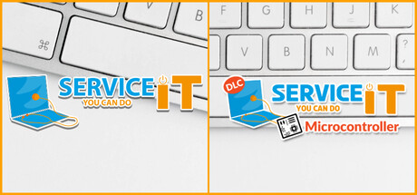 ServiceIT: Microcontroller You Can Fix