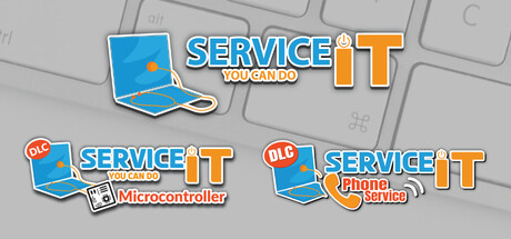 ServiceIT: Fix Everything Bundle