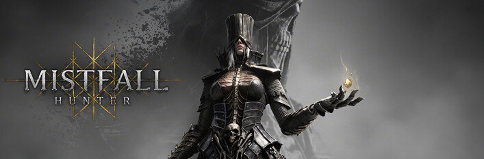 Mistfall Hunter - Deluxe Edition