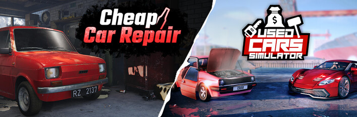 Cheap, Used Cars
