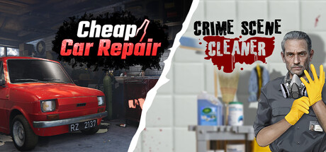 Cheap Car Repair and Crime Scene Cleaner
