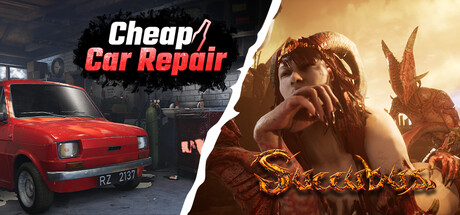 Cheap Car Repair and SUCCUBUS