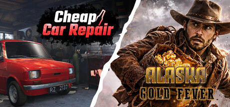 Cheap Car Repair and Alaska Gold Fever