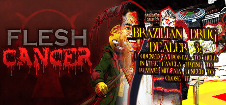 BRAZILIAN INSANITY