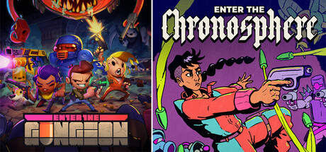 Enter the Bundle