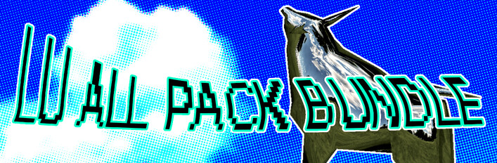 LU ALL PACK BUNDLE