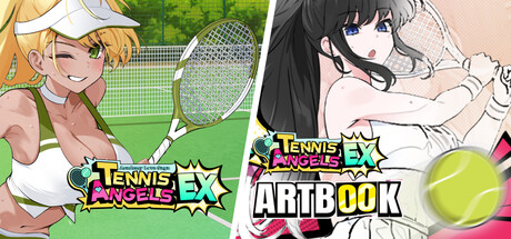 Tennis Angels EX Deluxe Edition 
