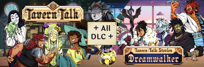 All Things Tavern Talk: Treasure Of The Ages