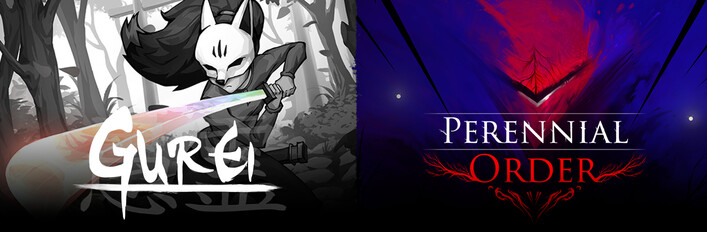 Perennial Order x Gurei
