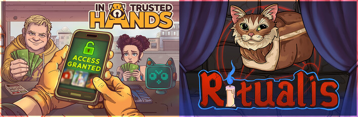In Trusted Ritualis