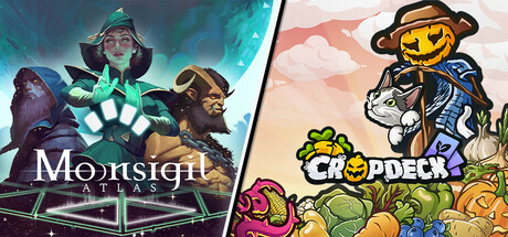 Cropdeck x Moonsigil Atlas