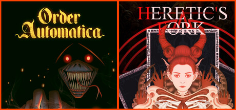Order Automatica x Heretic's Fork