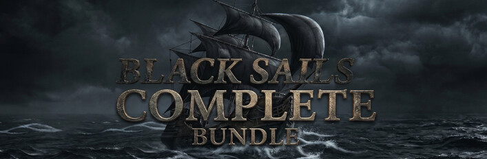 BlackSails Complete