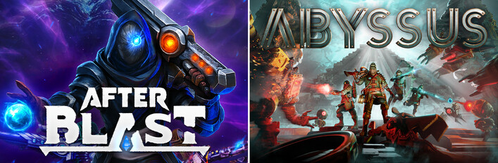 AFTERBLAST x Abyssus