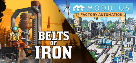 Belts of Iron & Modulus