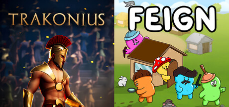 Trakonius + Feign