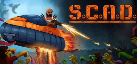 SCAD + Soundtrack