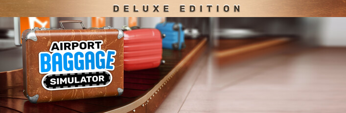 Airport Baggage Deluxe Edition