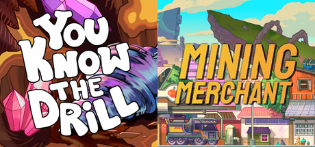 You Know The Drill & Mining Merchant