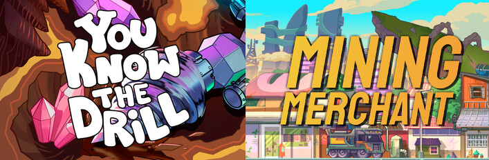 You Know The Drill & Mining Merchant