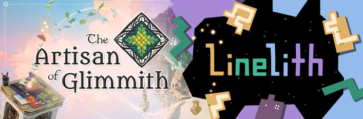 Glimmith and Linelith