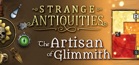Mysteries and Masterpieces