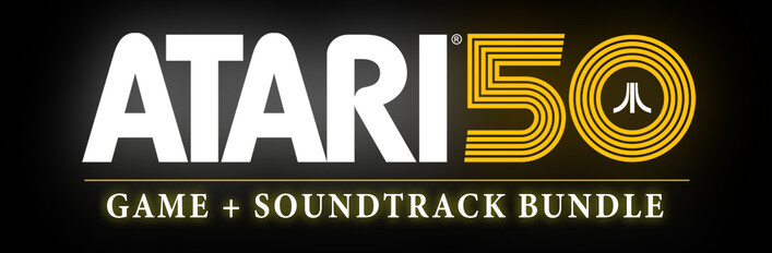 Atari 50: Game + Soundtrack Bundle
