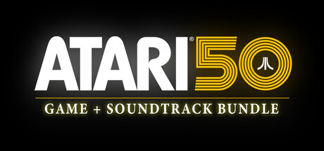 Atari 50: Game + Soundtrack Bundle