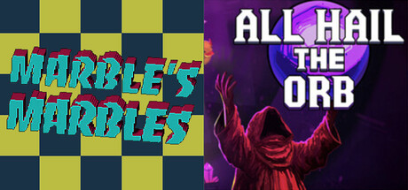 Marble's x All Hail The Orb