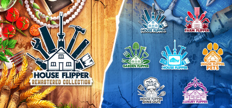 House Flipper Remastered Loyalty