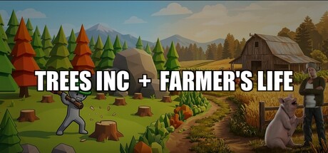 Trees Inc x Famer's Life