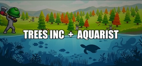 Trees Inc x Aquarist