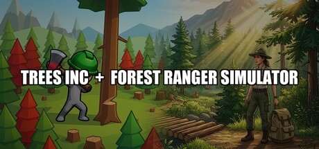 Trees Inc x Forest Ranger