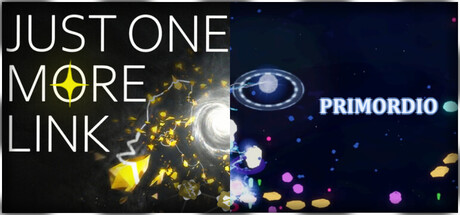 Just One More Link × Primordio