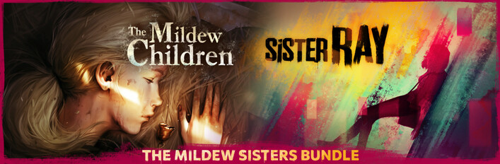 The Mildew Sisters