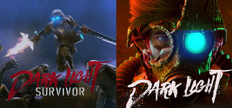 Dark Light Franchise  Bundle