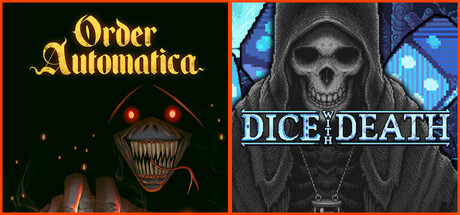 Order Automatica x Dice With Death