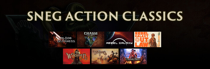 SNEG Action Classics