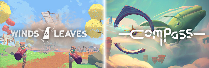 Cozy VR Worlds